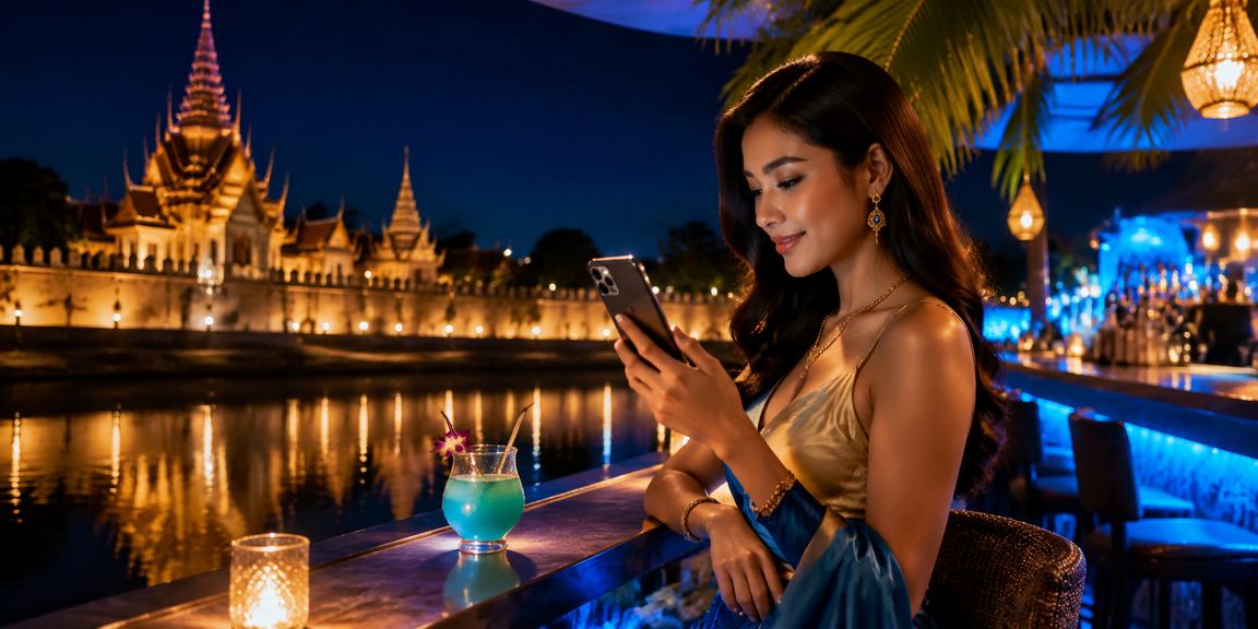 မန္တလေး မန္တလေးပဲတော် ဗီအိုင်ပီ ဂိမ်းတွေကစားနေစဉ်