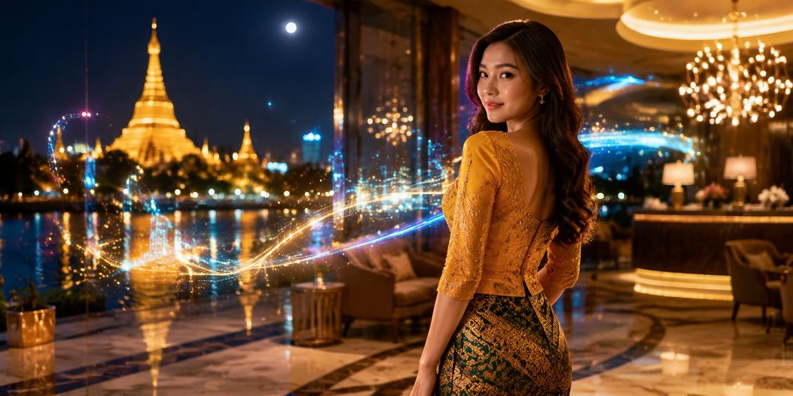 နေပြည်တော် ရွှေဘုရားလုပ်ငန်းအတွက် ကျပ်ငွေ ဖြည့်သွင်းခြင်း