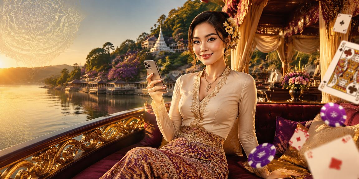 ပင်ဦးလွင်တောင်နိမ့် VIP အဖွဲ့ဝင်များအတွက် ပရိုမိုးရှင်း